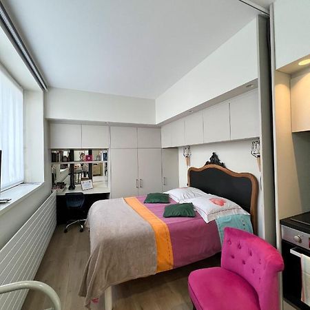 Le Central Victoria IV - Central Point - 22M2 Нанси Екстериор снимка