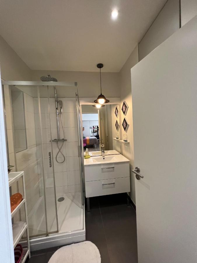 Le Central Victoria IV - Central Point - 22M2 Нанси Екстериор снимка