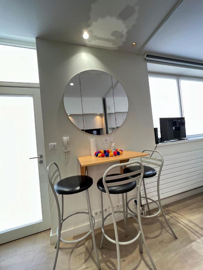 Le Central Victoria IV - Central Point - 22M2 Нанси Екстериор снимка
